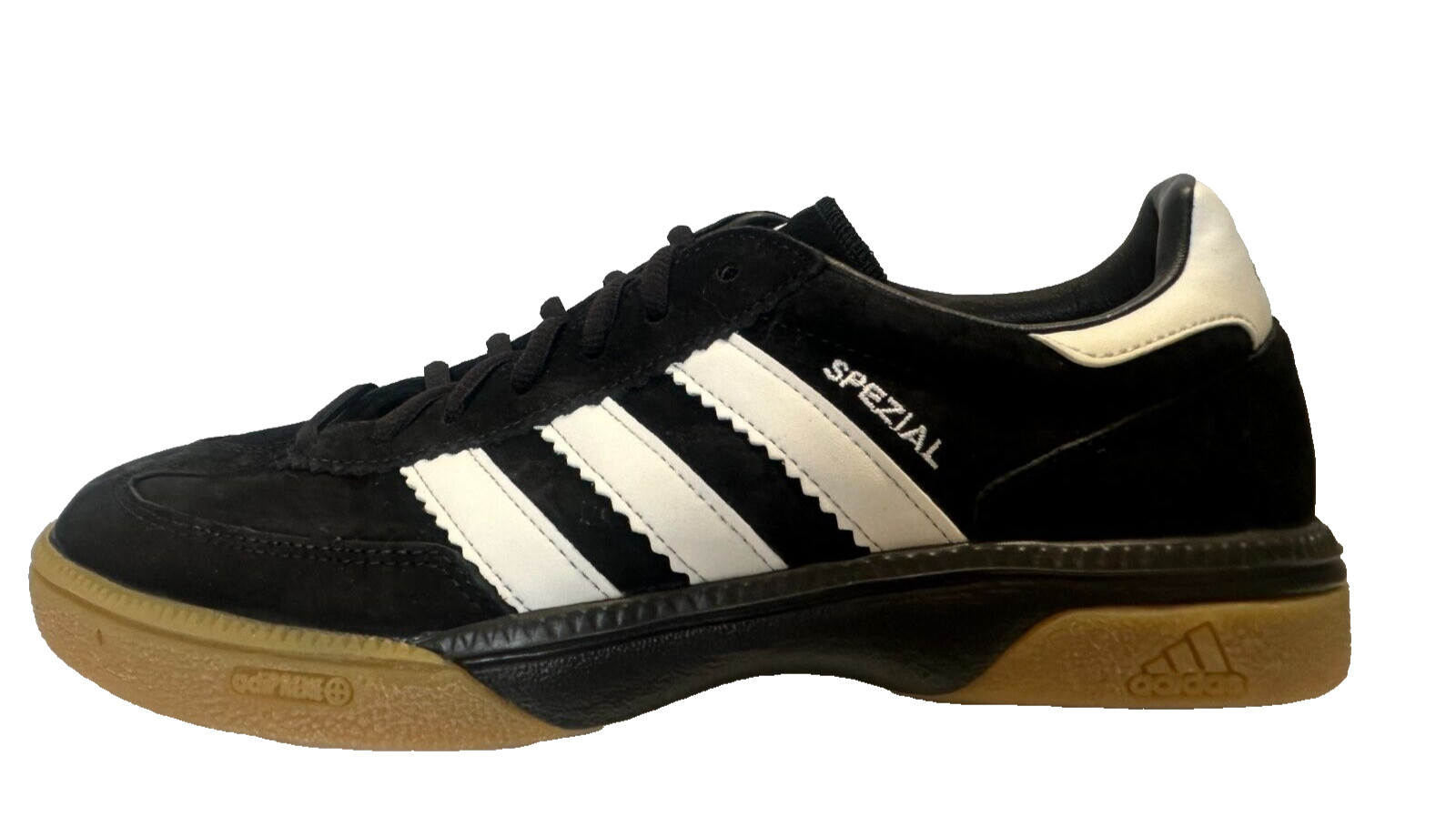 adidas Handball Spezial Trainers UK 4 US 4.5 EU 36 2/3 REF 2908-