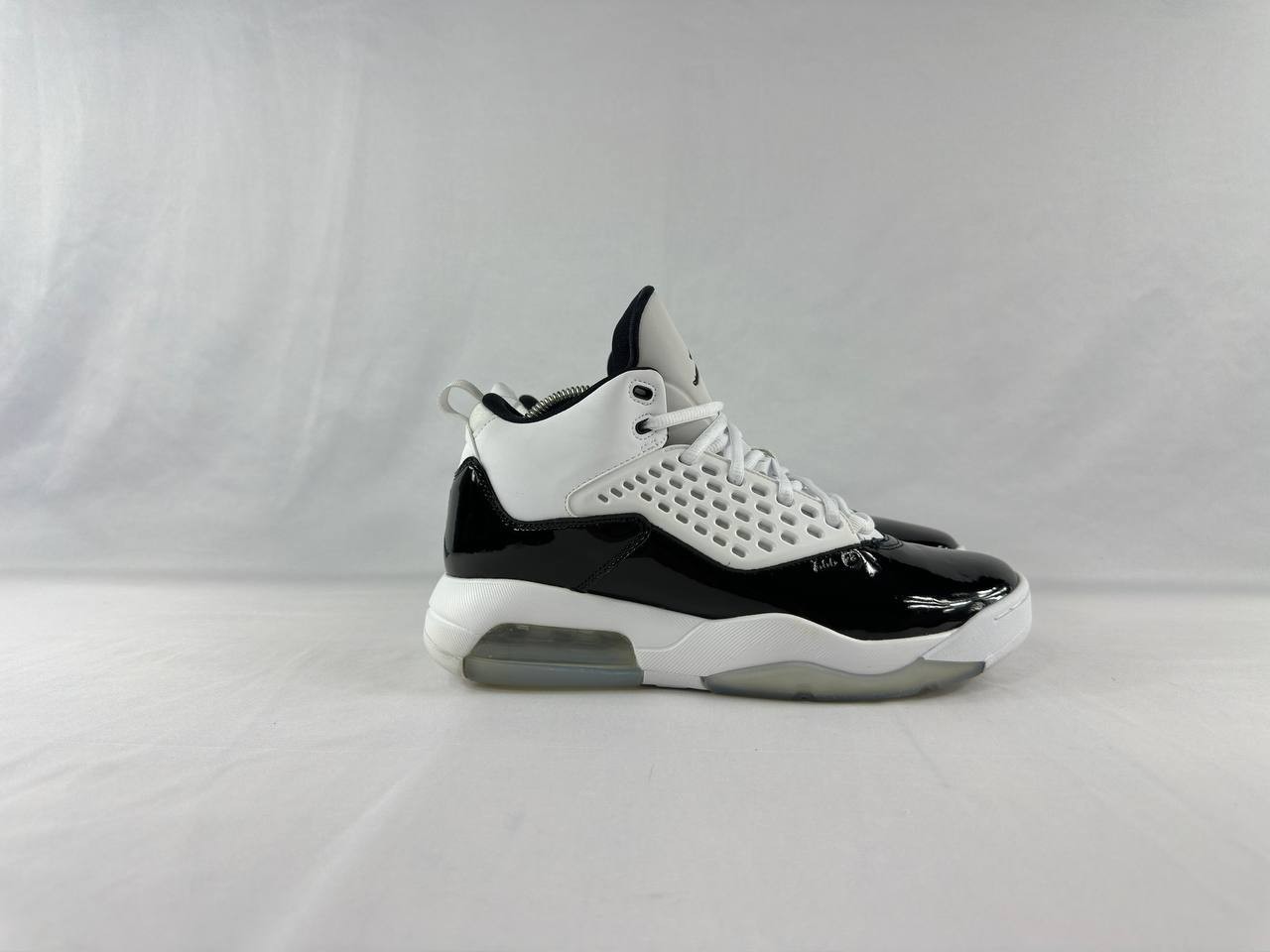 Nike Air Jordan Maxin 200 ‘White Ice’ CZ9174-100 Men’s Size 9