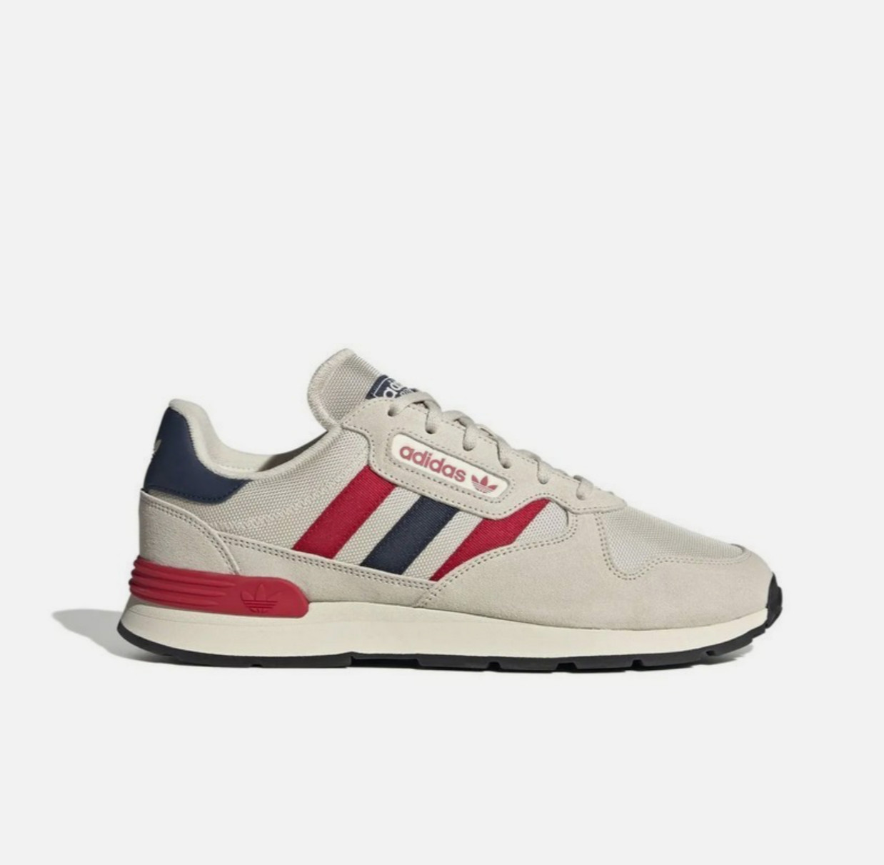 Adidas Treziod 2 Men’s Size Casual Shoes Sneakers JQ9042 New in Box