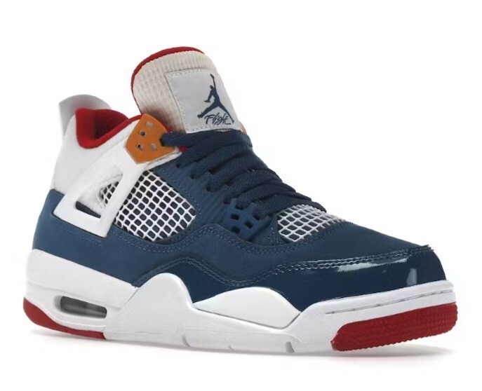 🔥Nike Air Jordan 4 Retro Messy Room DR6952-400 Size 6.5Y/6.5M/8W [U.S. Seller]