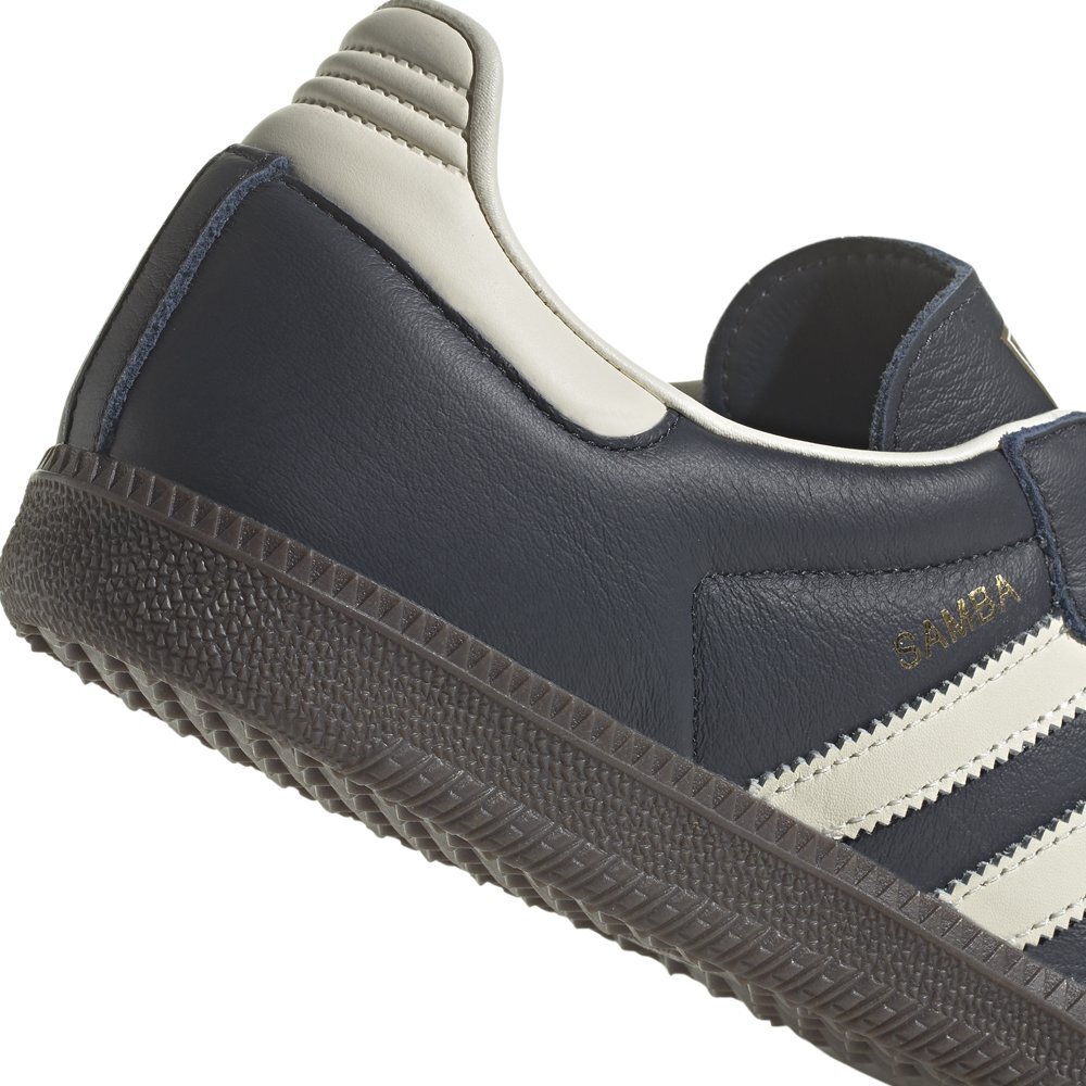 adidas Originals Samba OG Navy White ID2056 Men’s Size