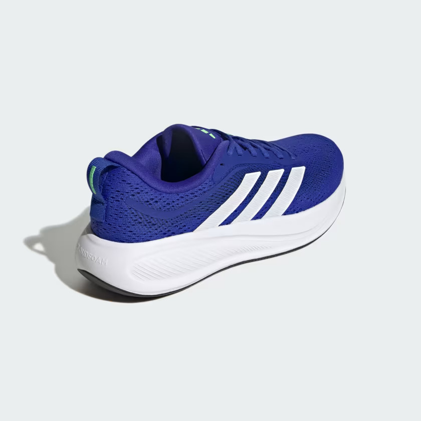 adidas men RESPONSE PACE RUNNING SHOES