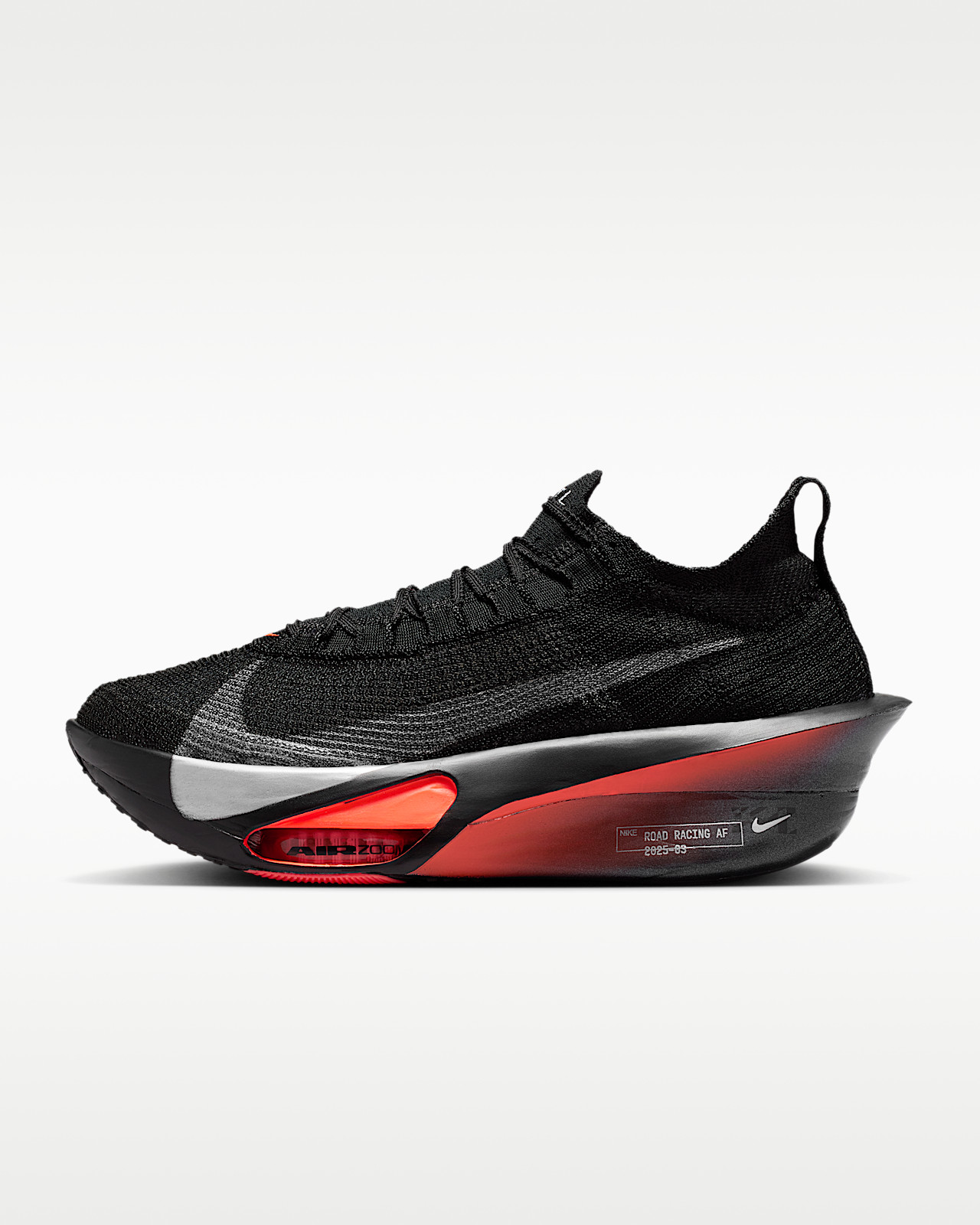 Nike Alphafly 3 Black IR1996-001 Men Shoes