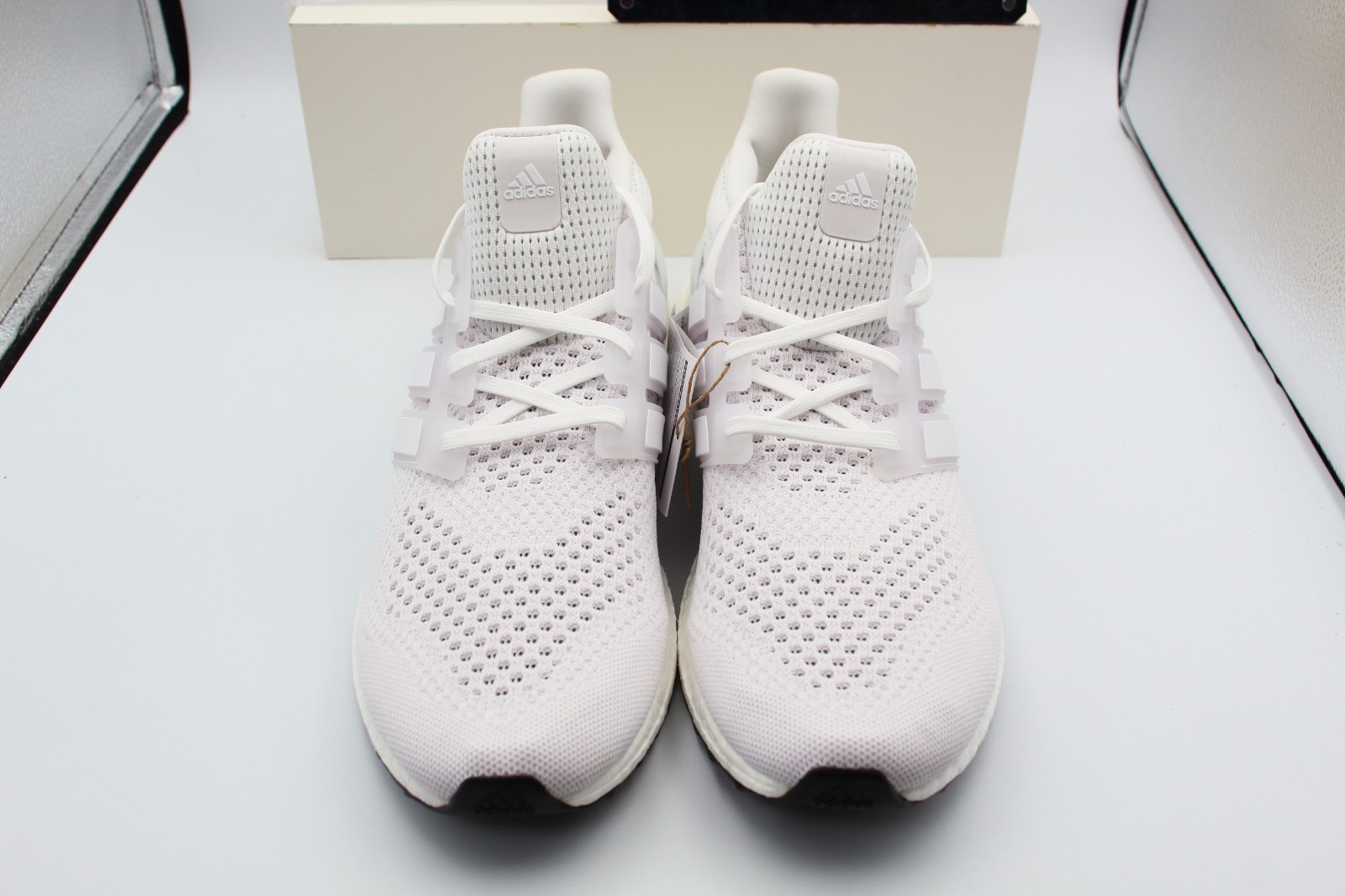 adidas Ultraboost 1.0 Footwear White HQ4202 Men’s US6.5-15 NEW