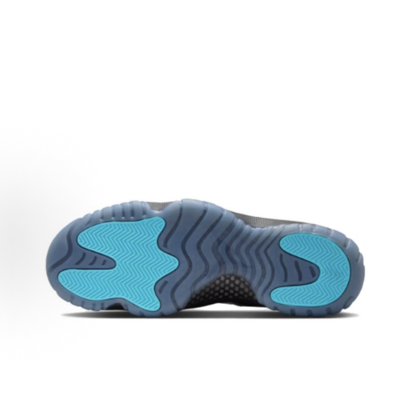 Air Jordan 11 Retro Gamma Blue 2025 CT8012-047 Ship Now
