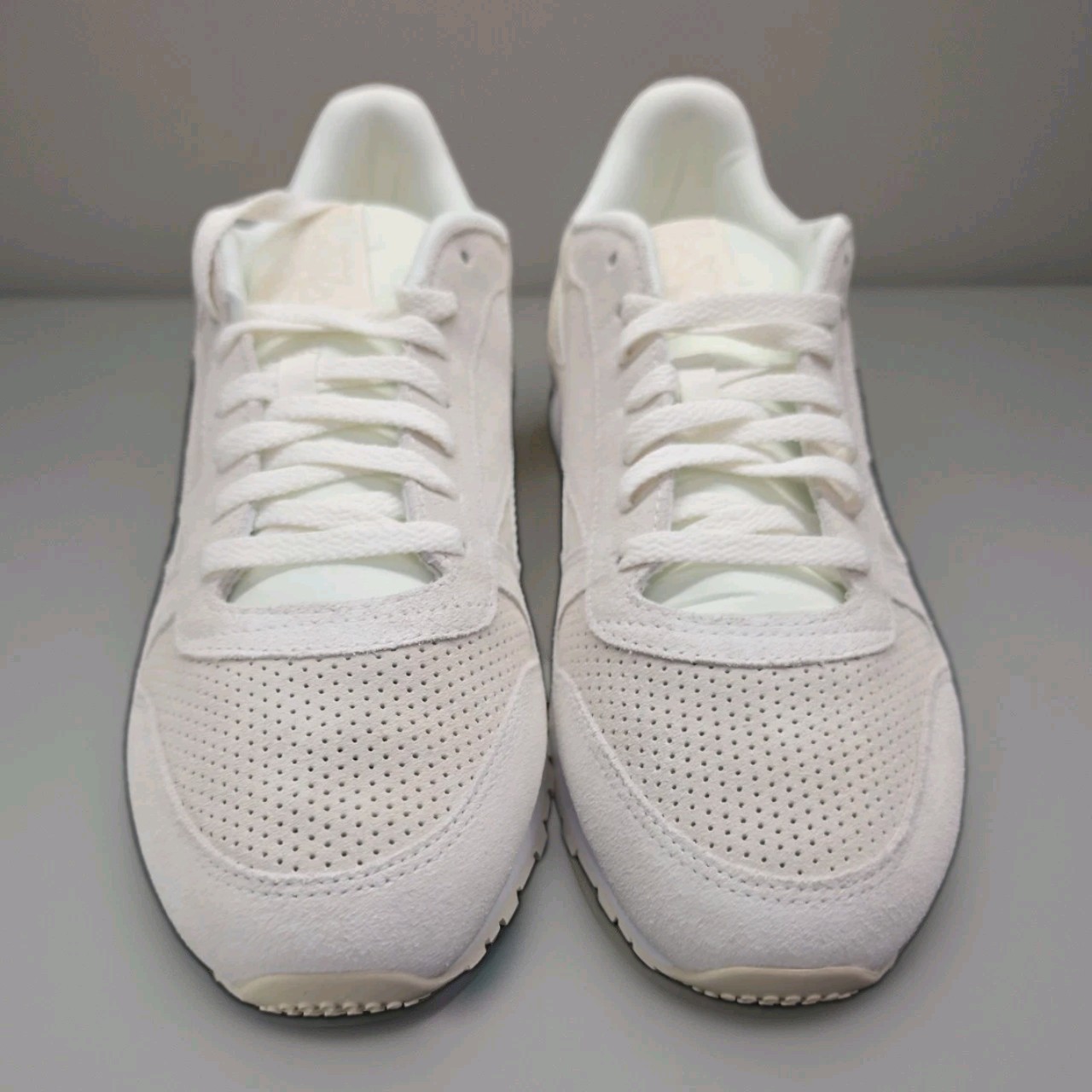Size 12 Reebox Classic Leather