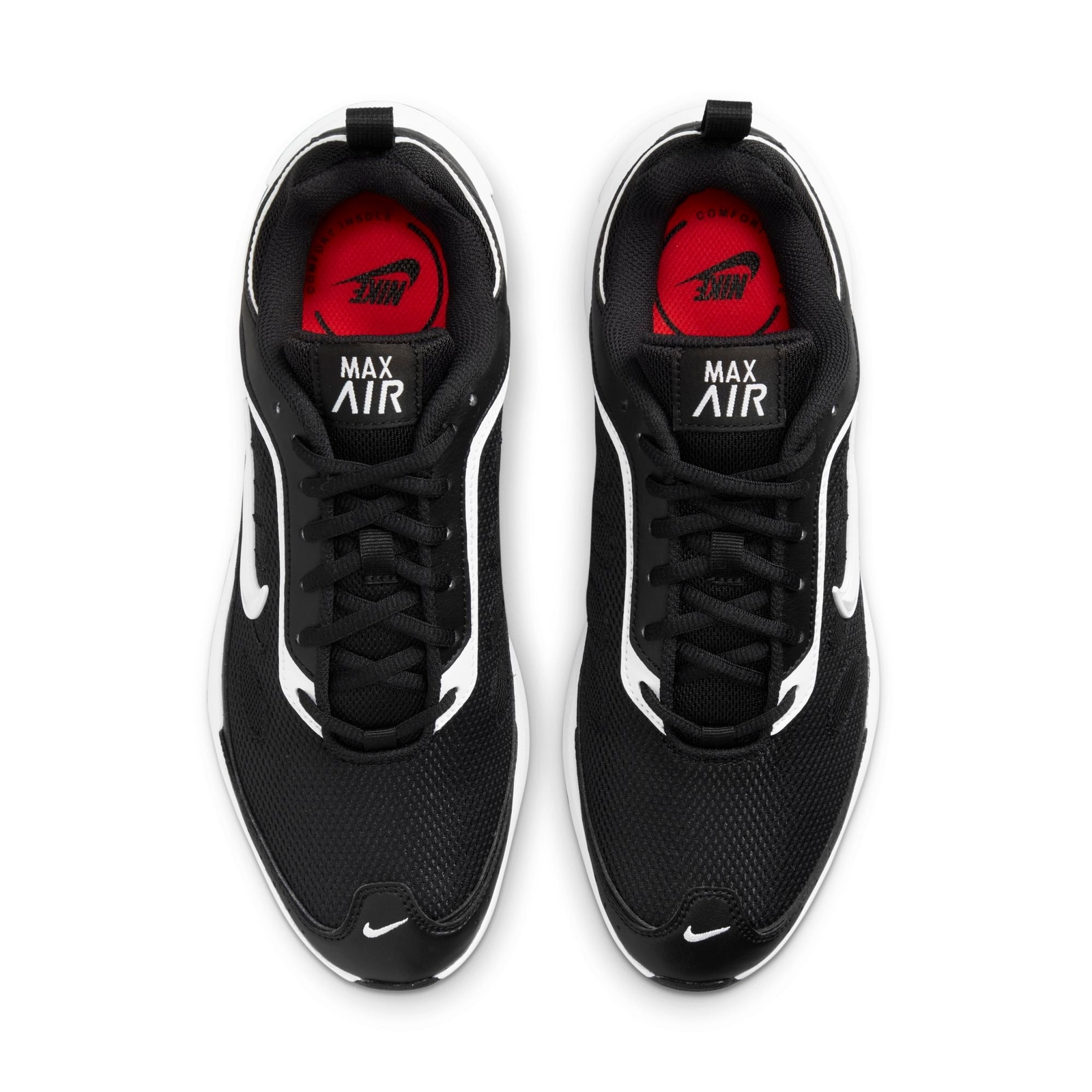 [CU4826-002] Mens Nike AIR MAX AP