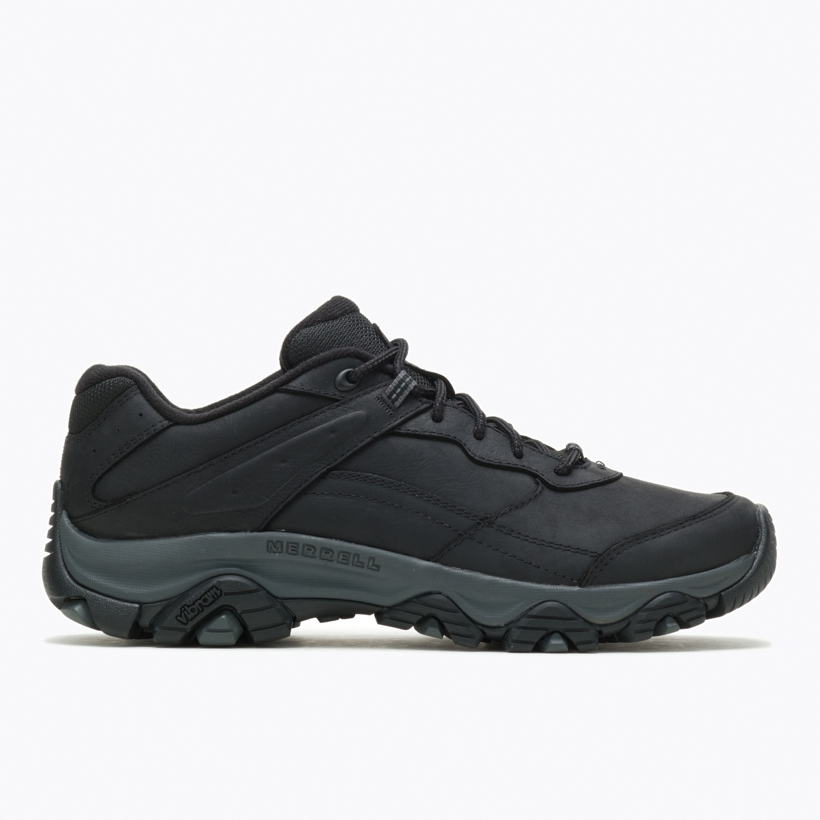 Merrell Men Moab Adventure 3 Wide Width Shoes