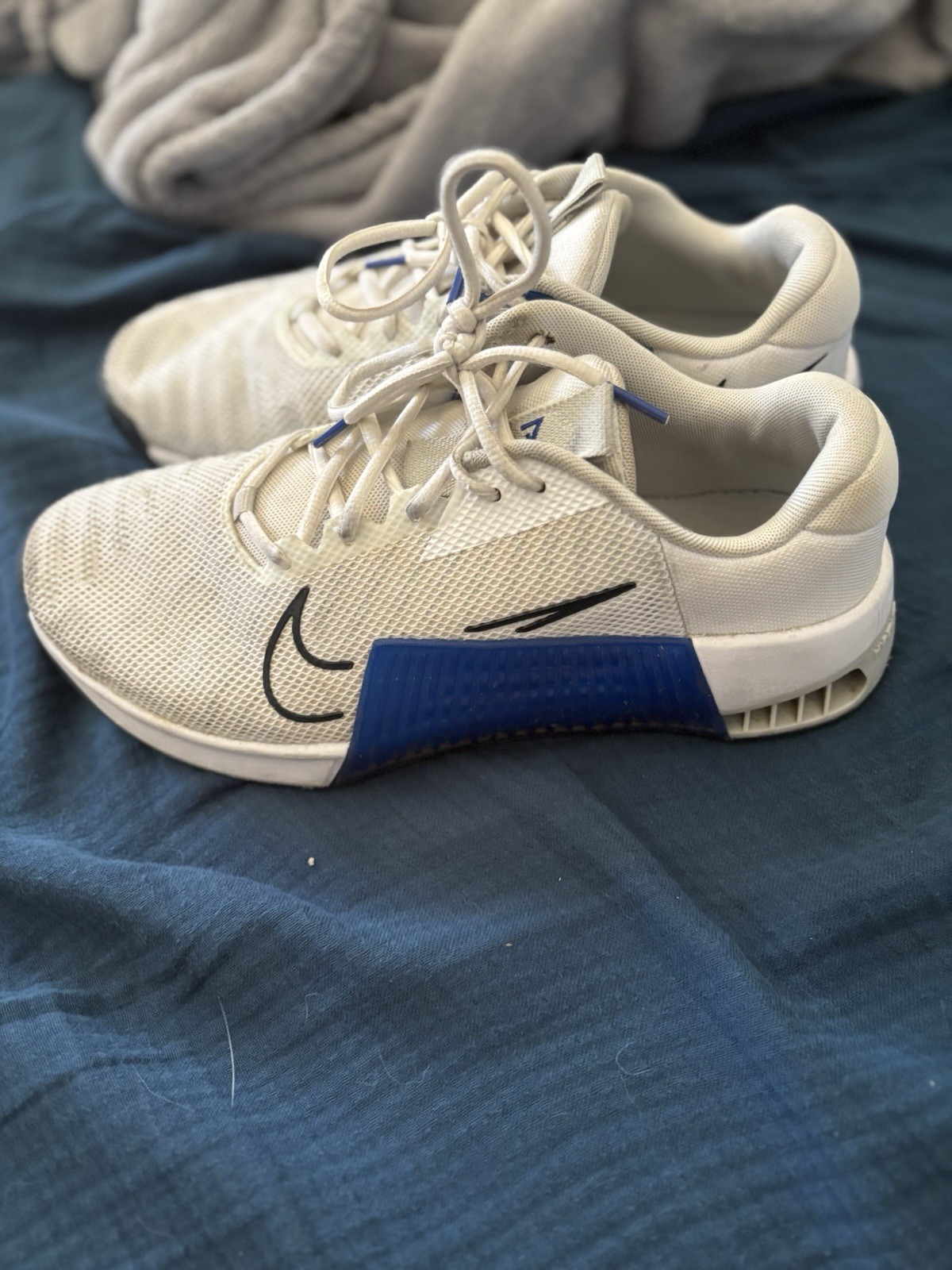Nike Metcon 9 Size 10