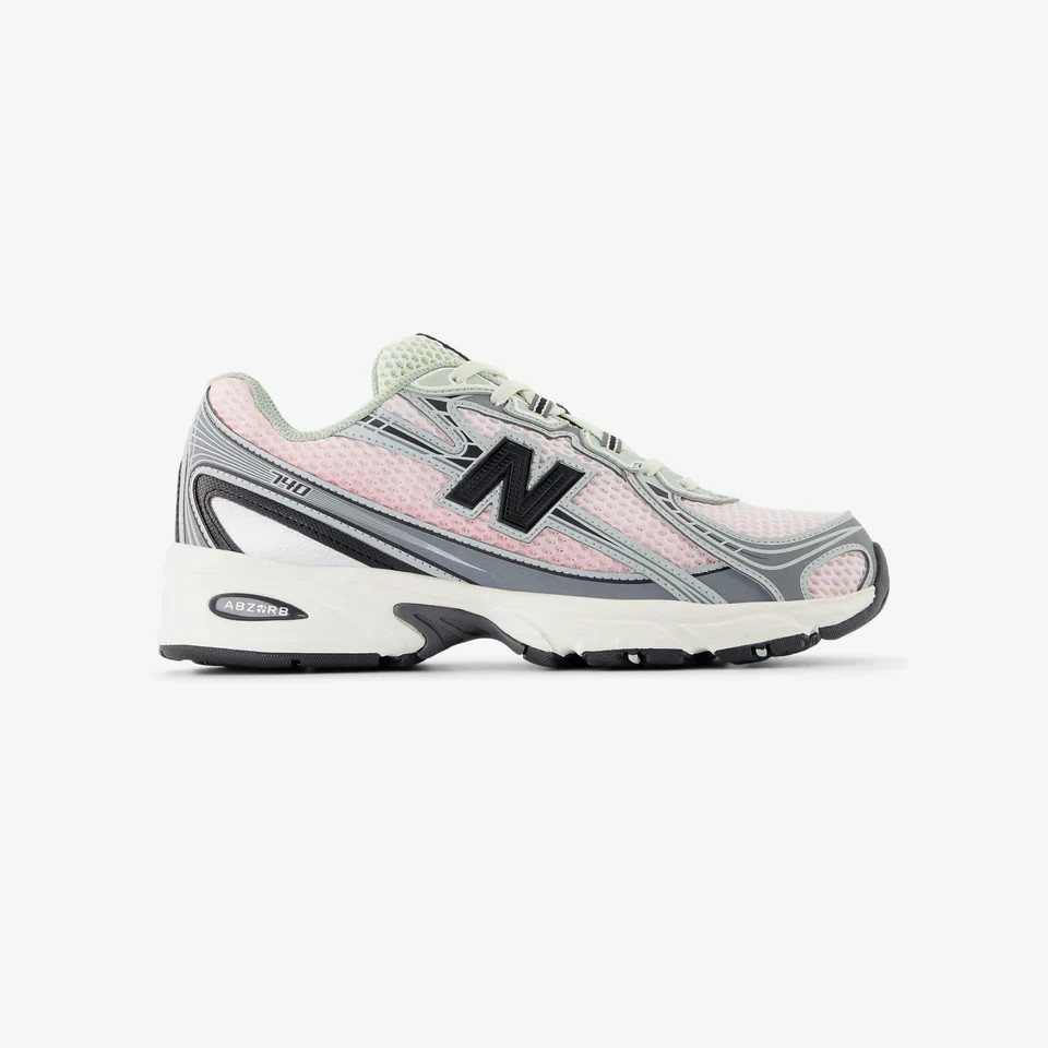Mens New Balance 740 U740YG2 PINK GRANITE Shoes