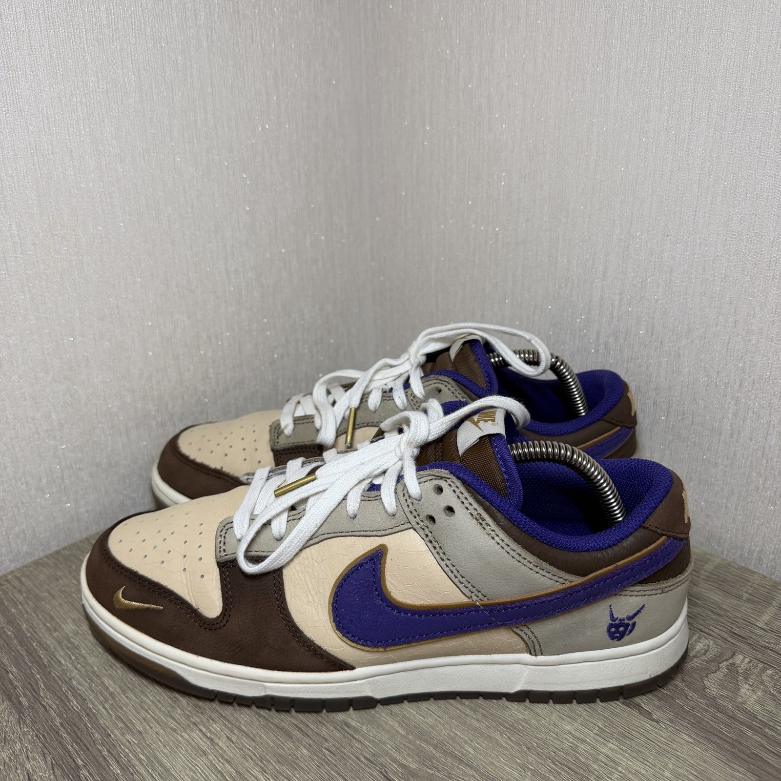 Size 8.5 – Nike Dunk Low Premium Setsubun