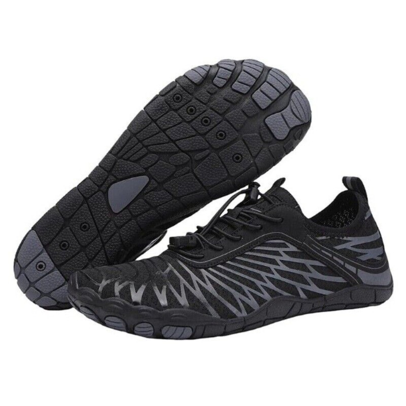 Pro Barefoot Shoes Healthy & Non-Slip Footwear Unisex Hiking Suitable Outdoor