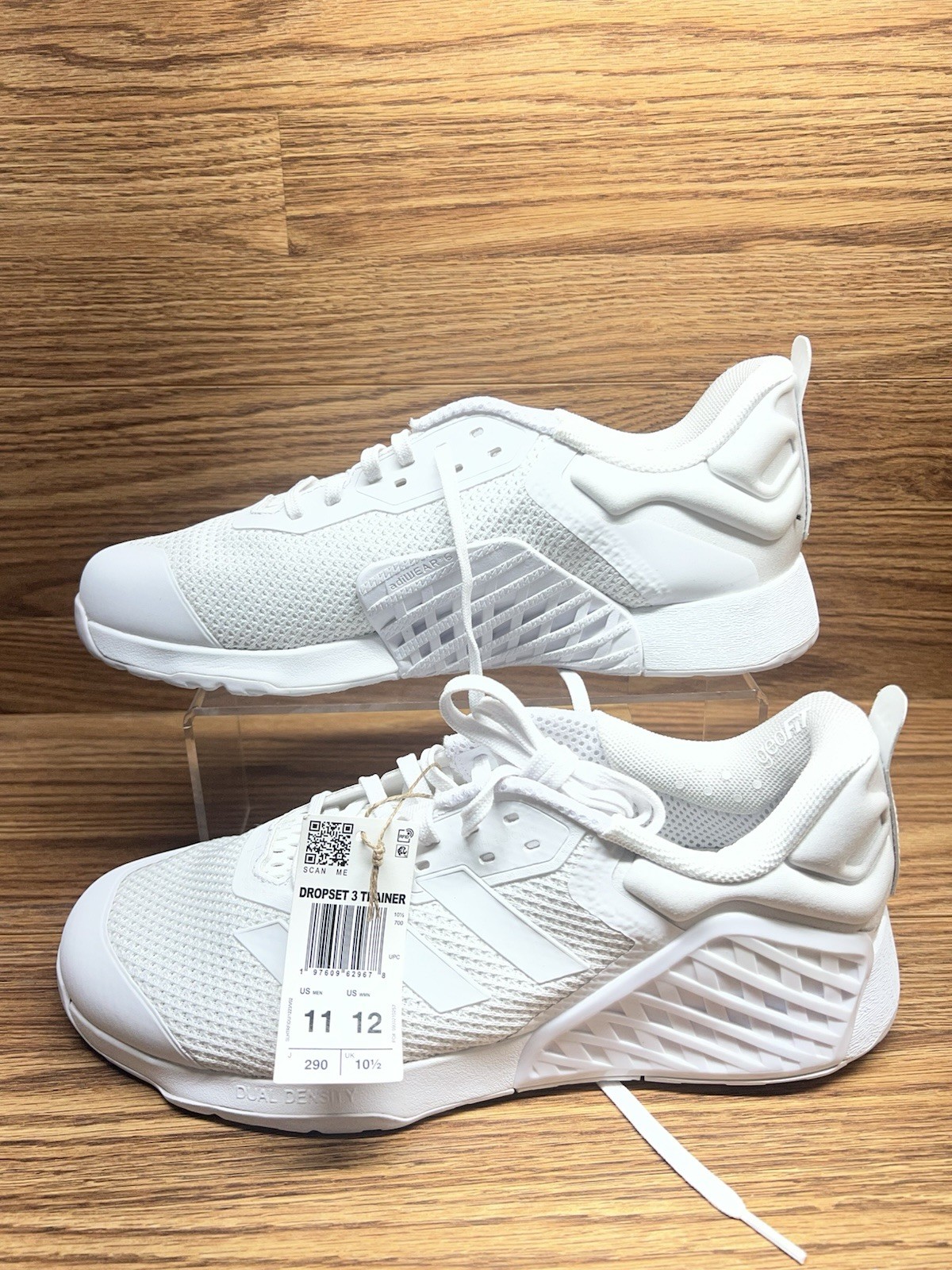 Men’s Size 11 – Adidas Dropset 3 Trainer – IH8289