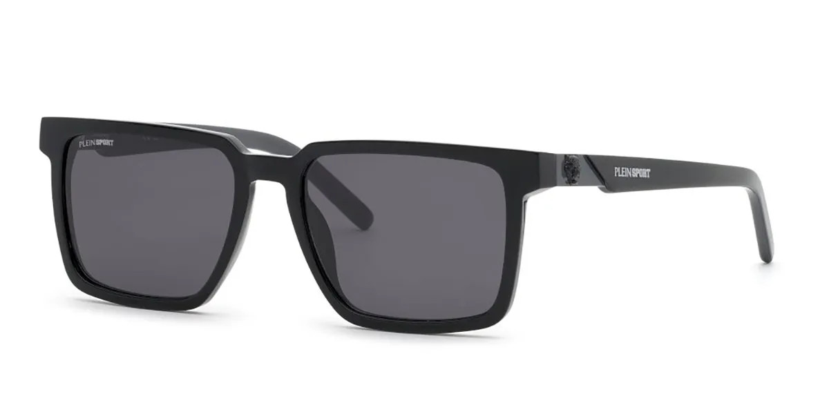 Philipp Plein Sport SSP034 0700 56 Unisex Sunglasses