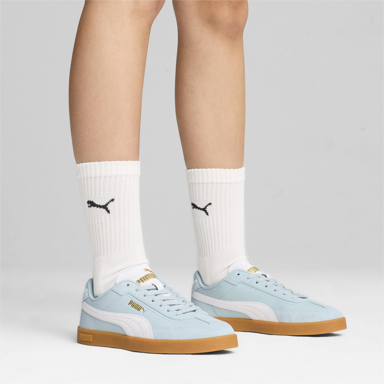 PUMA PUMA CLUB 2 ERA 397447-08