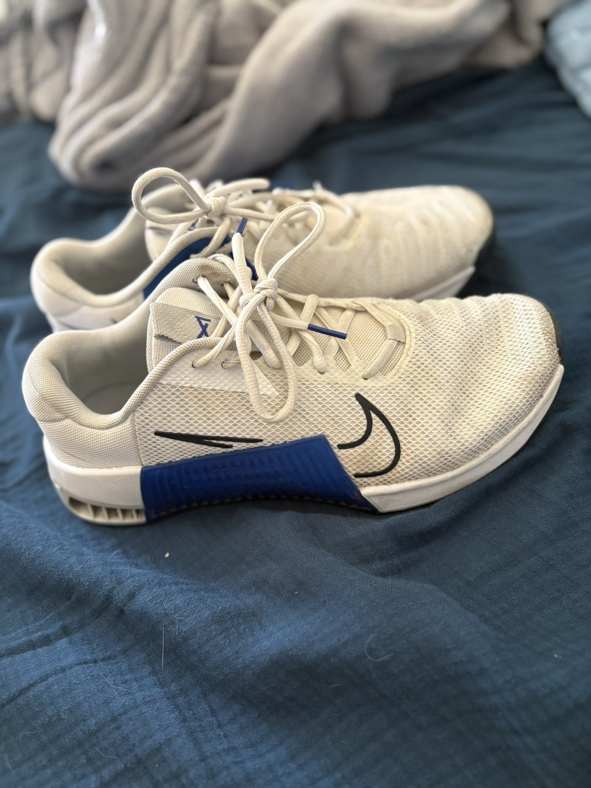 Nike Metcon 9 Size 10