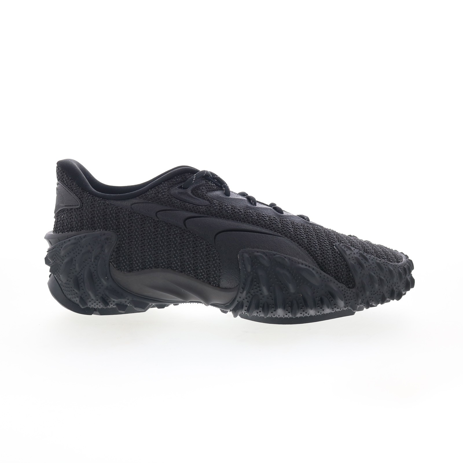 Puma Mostro X 40561501 Mens Black Synthetic Lifestyle Sneakers Shoes