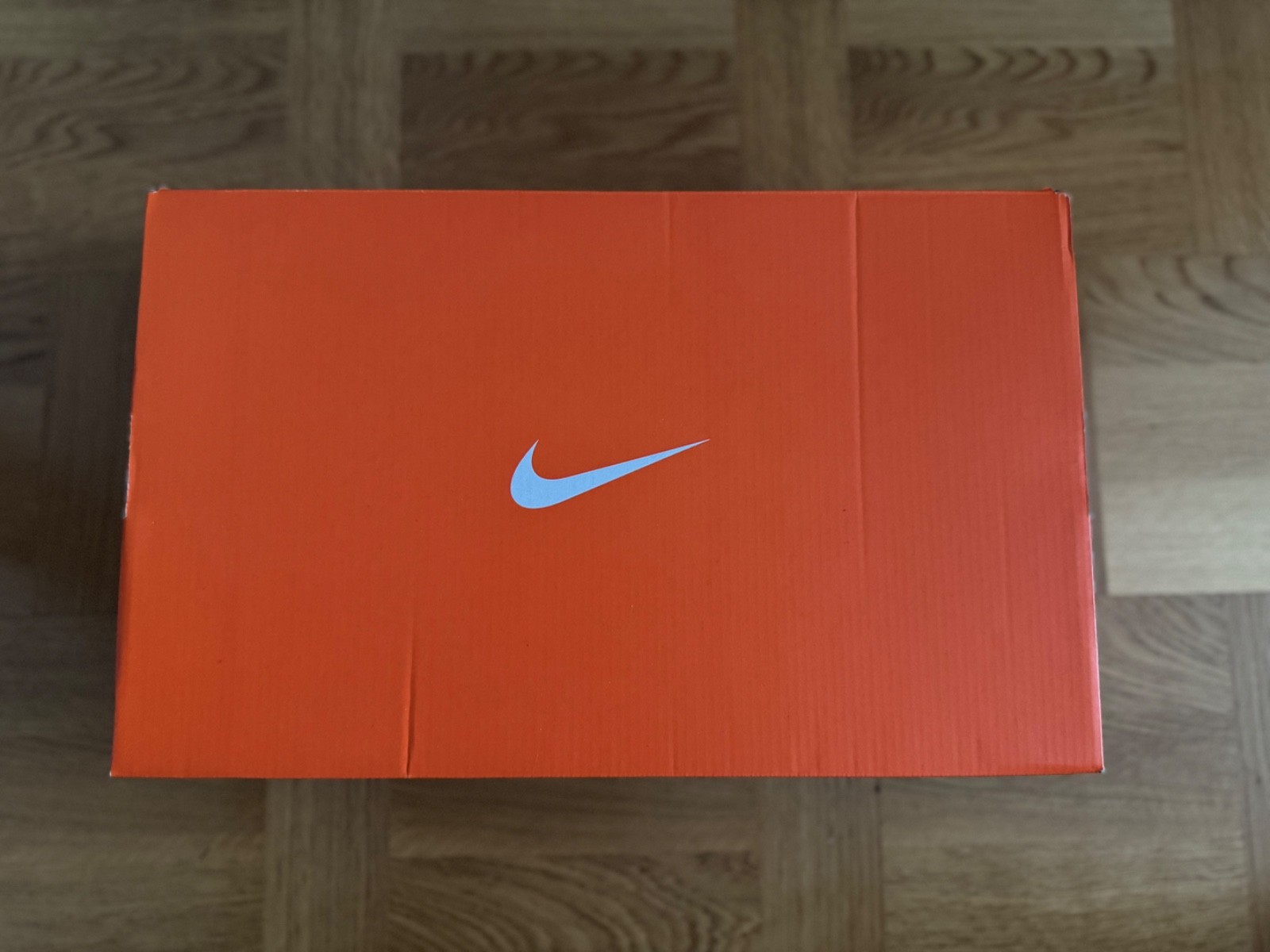 Nike Vomero Plus Bright Mango (Men’s) (HV8150-800)