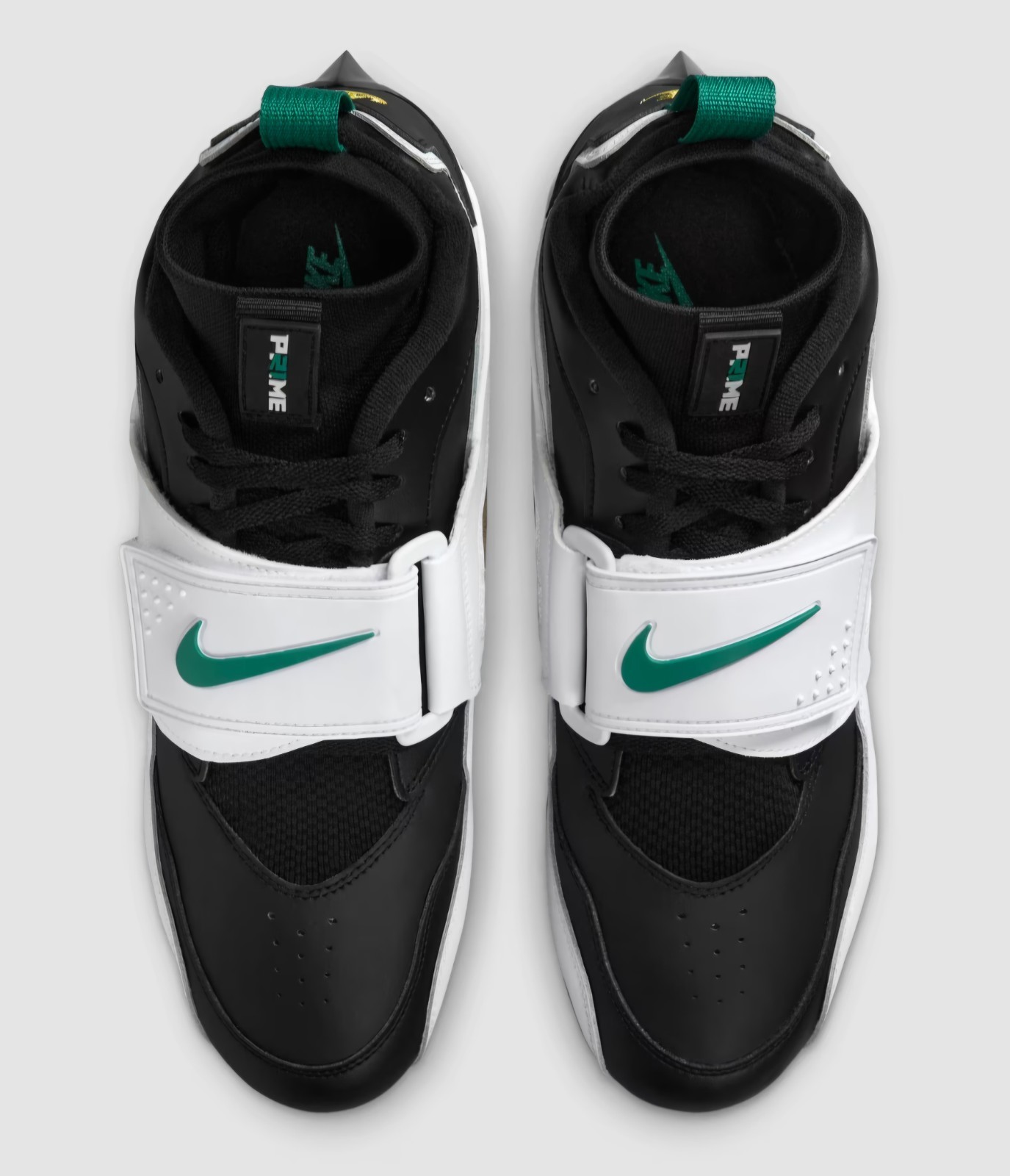 Nike Diamond Turf 93 TD Prime Football Cleats (US 10.5) HF5298-102