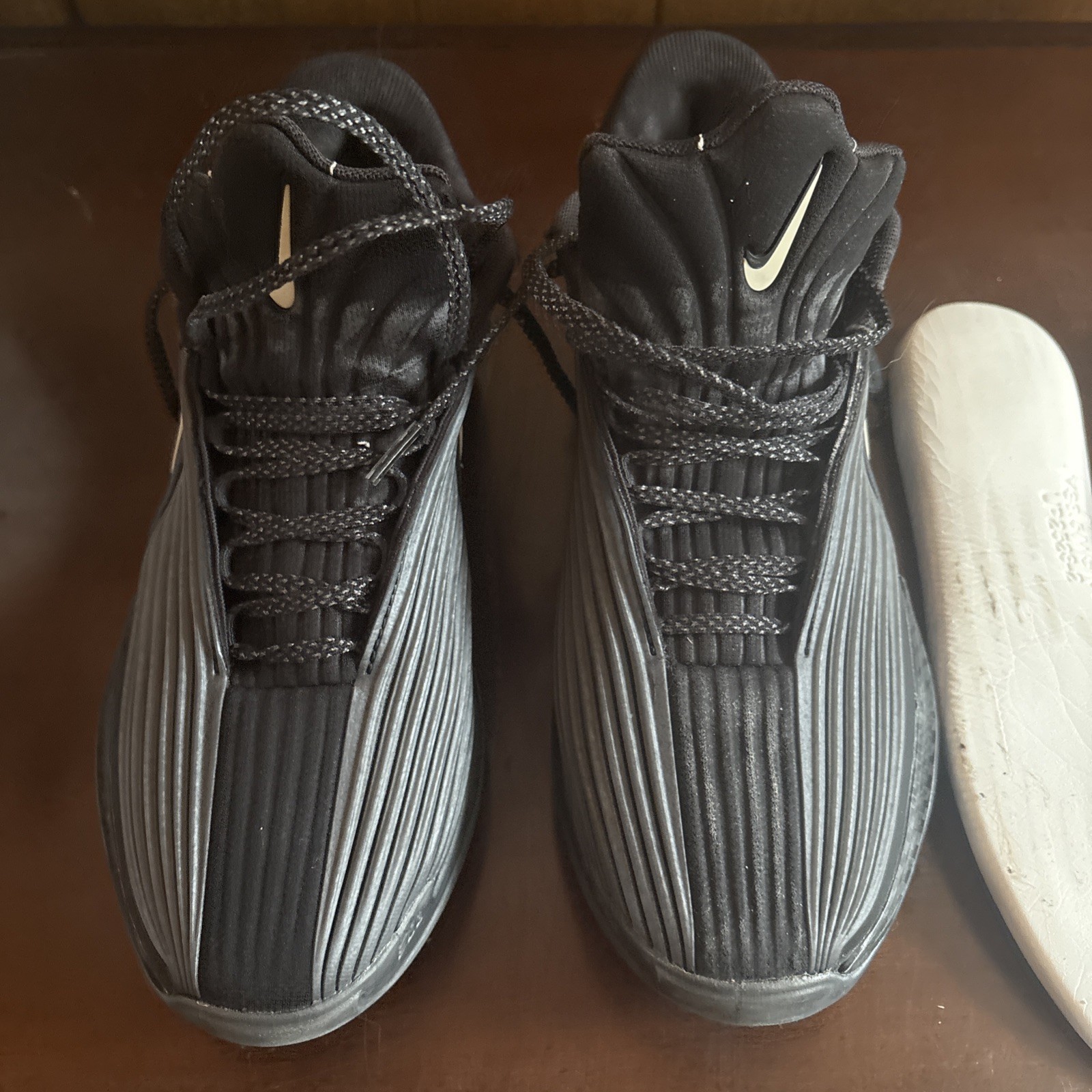 Nike GT 03 cut